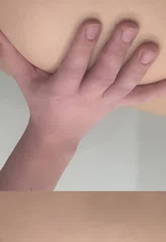 A Second Dick Before the Explosion Dick
