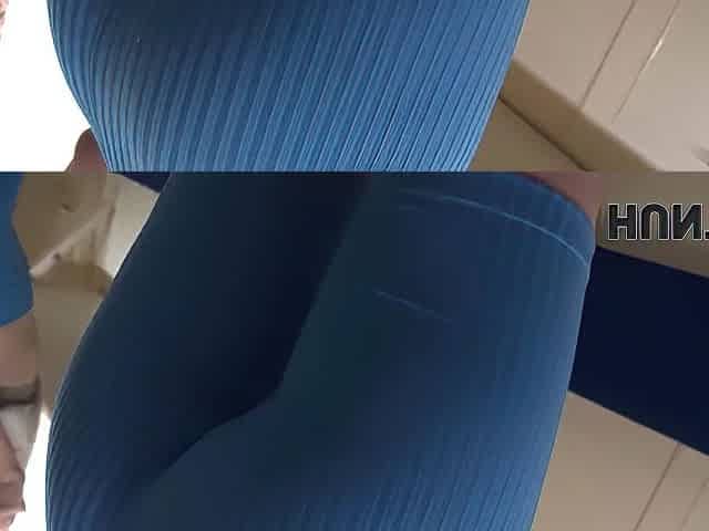 Russian Stranger Found A Juicy Pussy In The Train And Fucked Her Roughly 17 Min