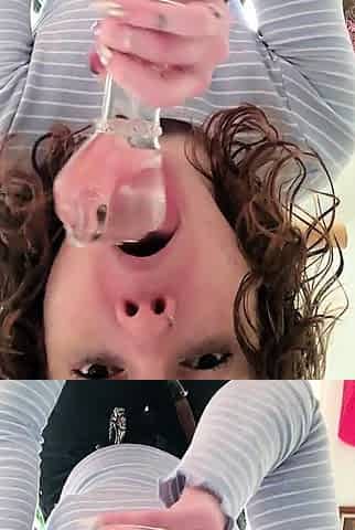 Cam Amateur Webcam anal