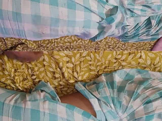 Hot Indian Desi Babe Fucking