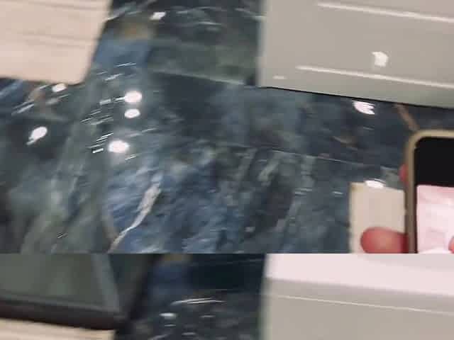 Husb Took My Phone When I Was In Showern Jerked On Me So I Decide To Help Him To Cum With Verified Amateurs