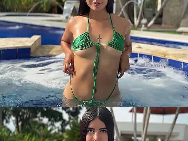 Pool day and Hard sex!