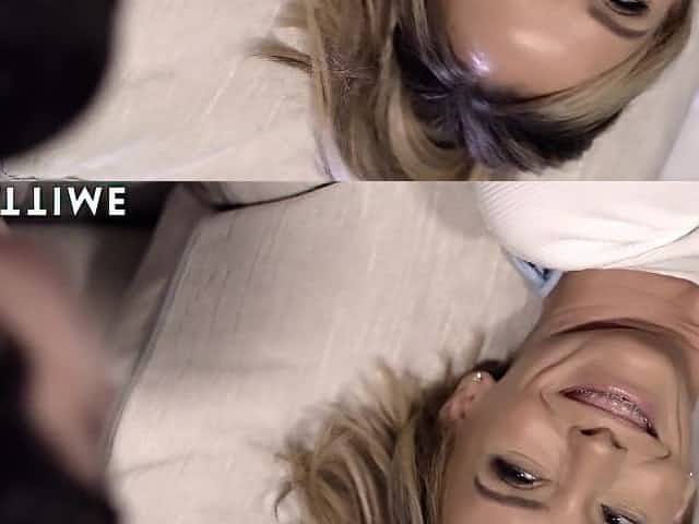 I Kept My Stepmom Up All Night With My Cock! - Reality