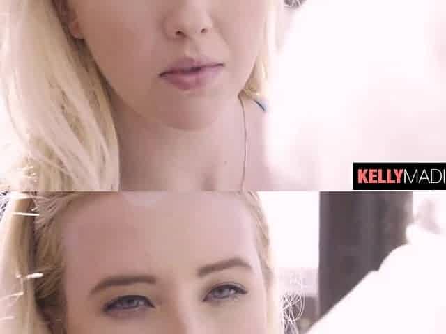 Penis Hungry Samantha Rone Makes A Bums Day