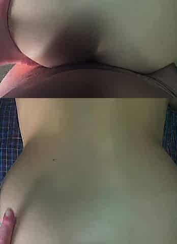 Slutty mother I'd like to fuck gets screwed from behind during the time that spouse is at work