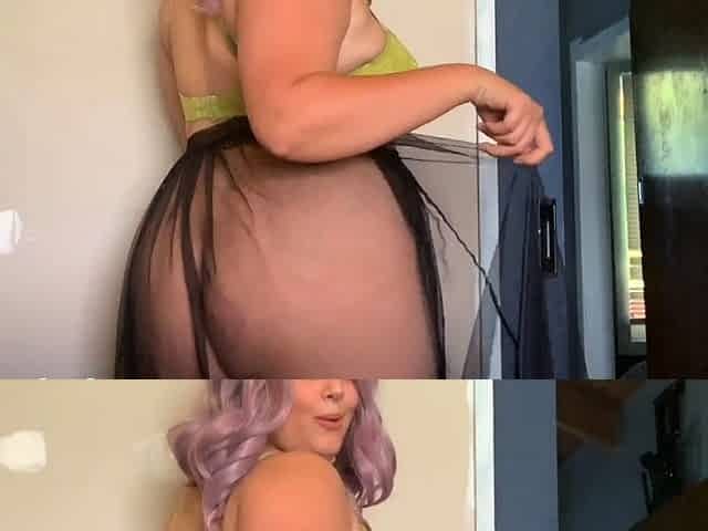 Latina Webcams 027 Free Big Boobs Porn Video