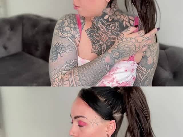 Fucking My Bull