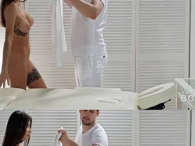 Top 5 Big Tits