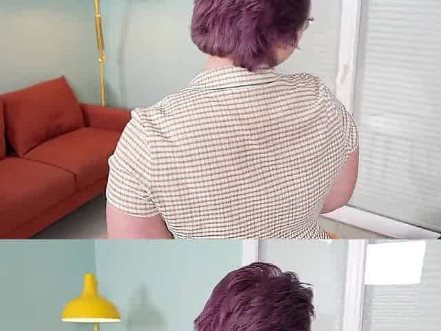 Large Titties, Large Booty for This Large Doxy Who Likes to Screw!