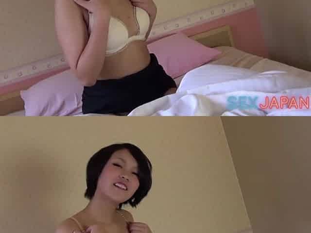 My Asian Girlfriend 4
