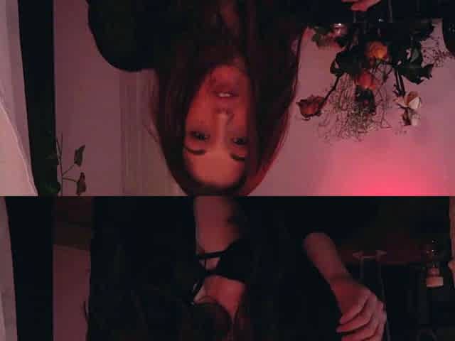 ASMR ROLEPLAY JOI - Interview with a Vampire.