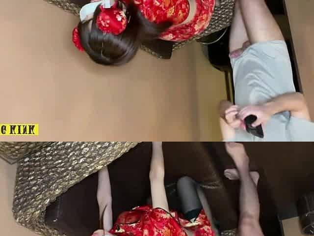 Asian Angel 27015