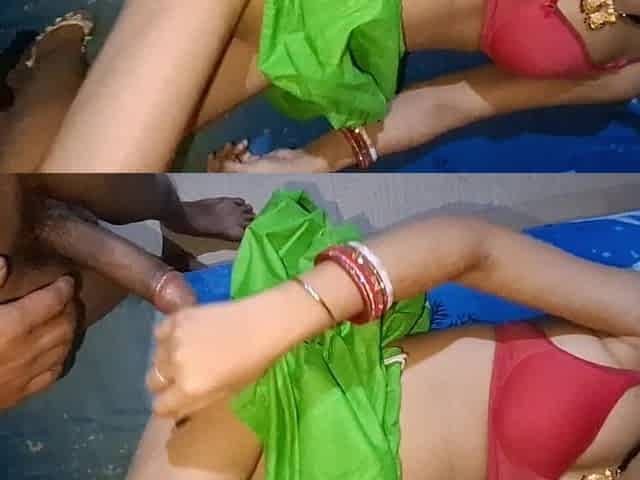 Desi Village Bhabhi Newly Married Wife First Time Sex Hot Bhabhi Tight Pussy Local Village Sex Indian College Girl Hard Fucking