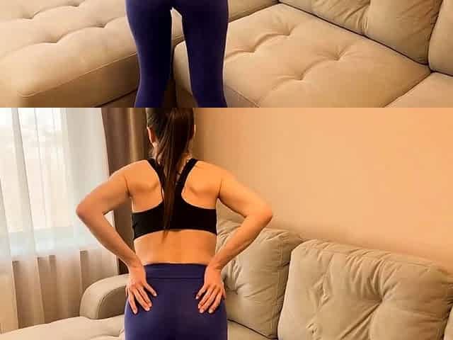 Step Son Massages and Creampies Big Ass MILF Step Mom