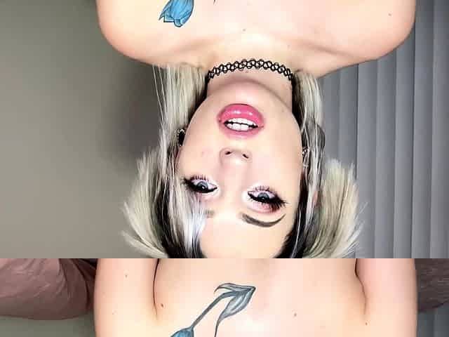 Perfect Pussy Close up milf Selda