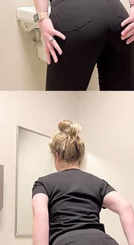 amateur blonde solo webcam