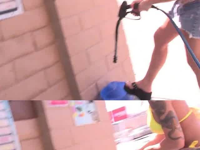 Mamma mother i'd like to fuck Brooke Haven Has The Hook Up Thanks To Her Large Titties 4k