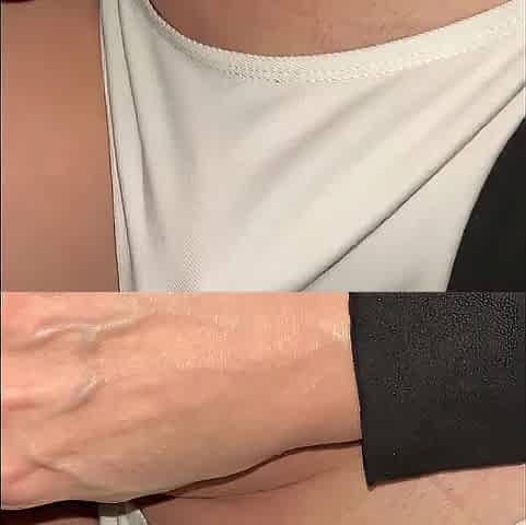 Public teasing and flashing