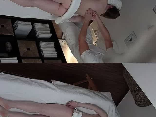 Amateur Brunette Hidden Cam