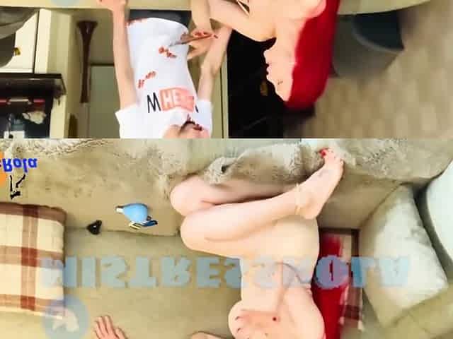 Boy Fuck Milf Licking And Fucking Pussy