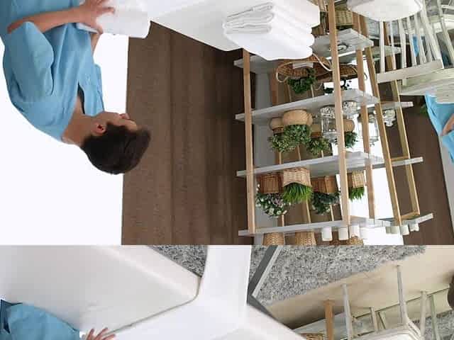18 y.o Teenie Massage Rooms - Vivian Grace