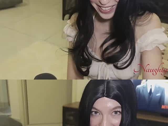 My Stepmom Watched Me Grow Into The Man She Always Wanted - Mini Dress