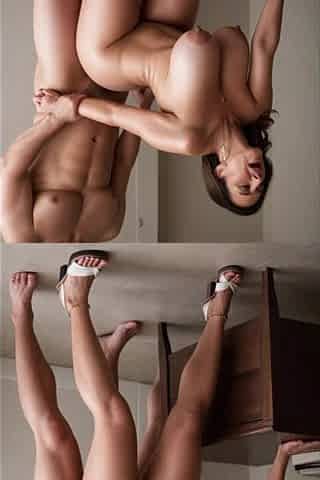 This is how I screwed my mother-in-law at home. XXX story.
