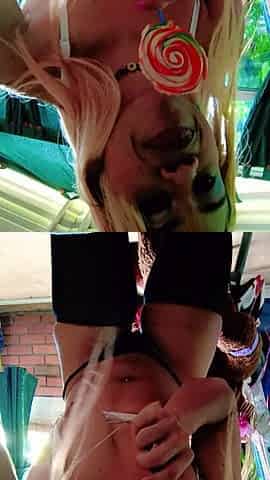 Sexy Baby Girl Nude Doors Out Make Your Body Hot Sexy Loveee