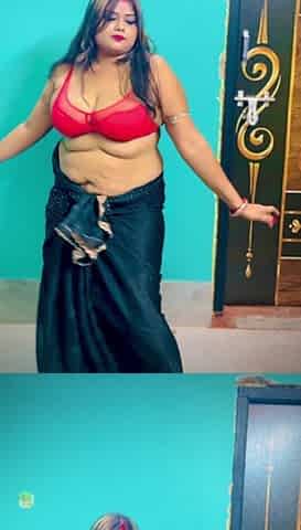 Desi Bhabhi's Fun After Sex