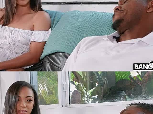Orgasmic Massage