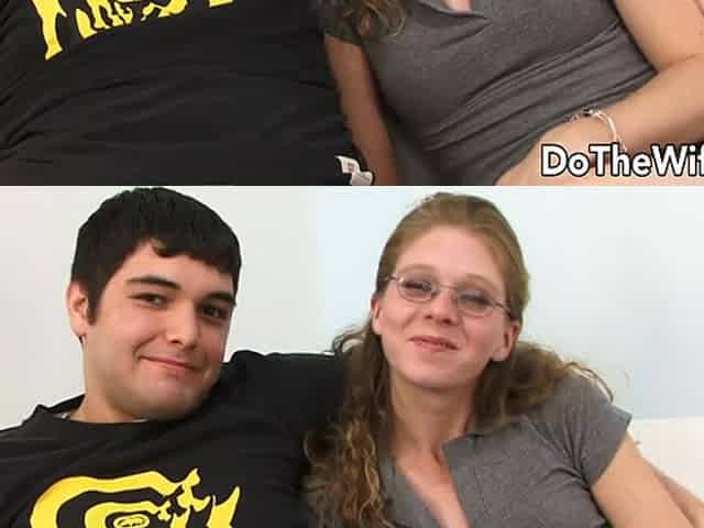 Cheating Husband Has to Watch His Wife Jenny Leigh Take a BBC