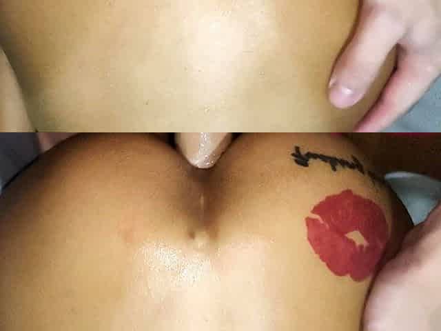 Christy Mack Got Anal Ass Hardcore
