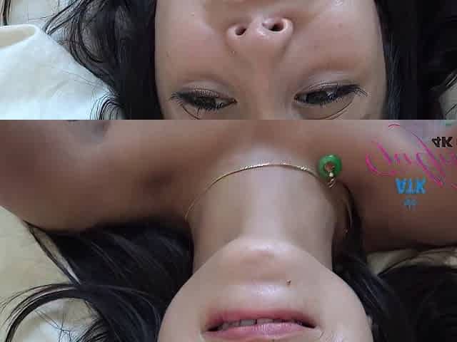 Anal With My Cute Brown Eyed Girlfriend