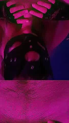 The evening surprise for my spouse,a oral-sex until the end