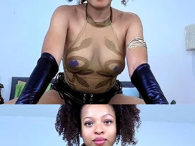 Master Skylark - Extreme Bratty FinDom