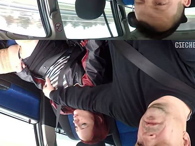 Red Goddess Of Fucking