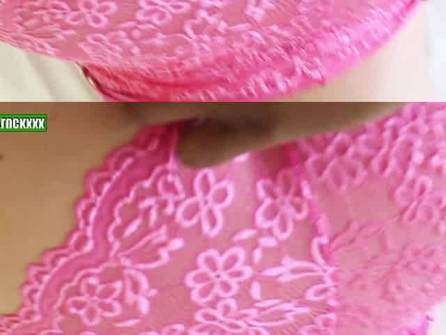 Lucky Gurl Lexy Morgan - Big Titty BBW Gets a Huge BBC Facial
