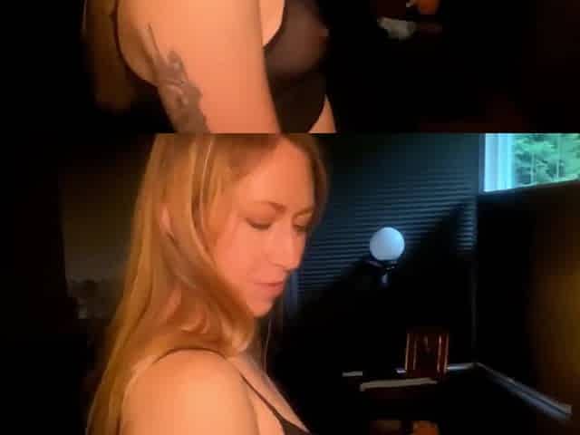 E C S T A S Y Mutual Orgasm Multiple Cumshots Cum Covered Fucking