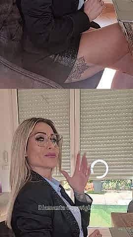 mother i'd like to fuck solo gode en verre secretaire