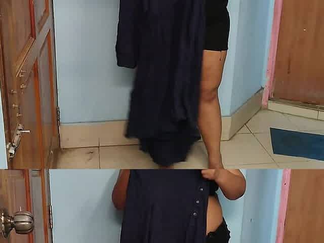 When Husband Is Not at Home Arabic Sexy Newly Married Girl Has Sex with Neighbor Every Day