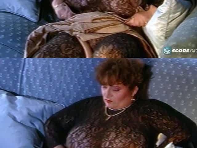 Ildikos Tits & Pussy Show
