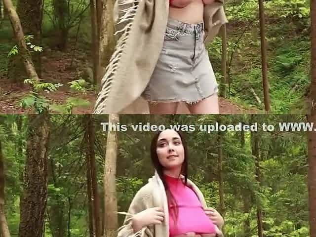 Remido - Naked In The Forest