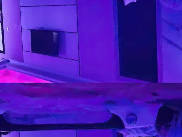 Halloween Nyauri1 #14 POV gotica cosplayer in the jacuzzi part two