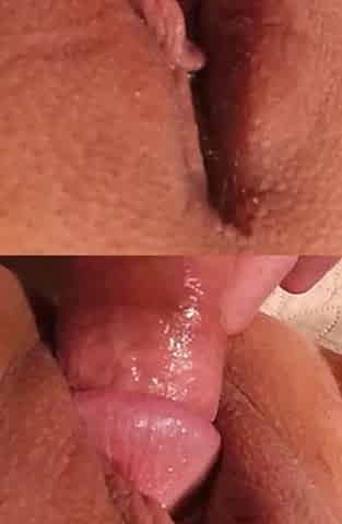 Close up Pussy Fuck (slowmo Version)