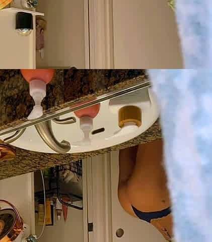 Amateur Webcam Babes Going Solo