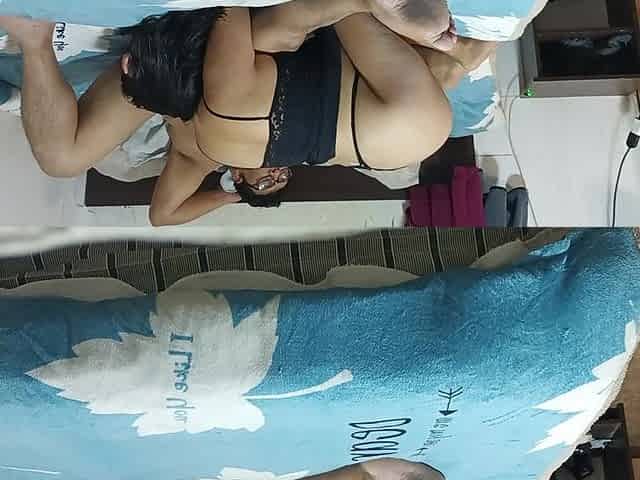 My Wife Left Me Empty of Milk Giving Her in the Ass Part 2
