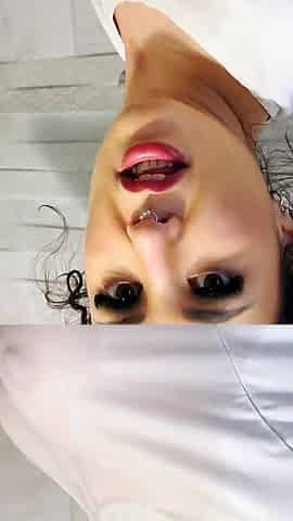 Married Plumber Fucks a Client in the Bathtub and Repentant Eats Cum From Jeans to Hide Evidence