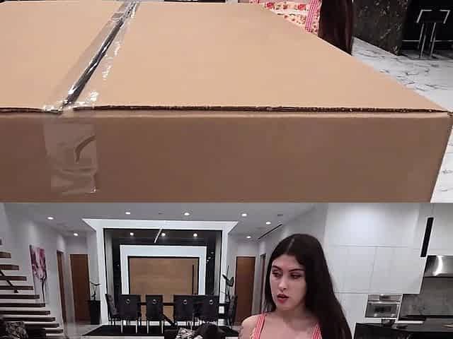 The Ultimate Stuffing POV Fuck and Creampie