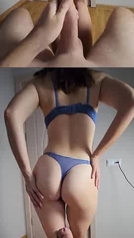 I Will Make You Cum