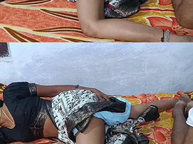 Indian Village Real Couple Homemade Fuking cumshot compilati
